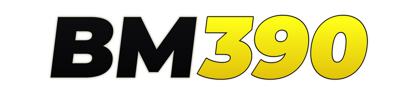 bm390